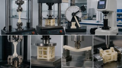 PROTOTYPE SILICONE PARTS: MATERIAL SELECTION, DESIGN, AND FUNCTIONAL TESTING