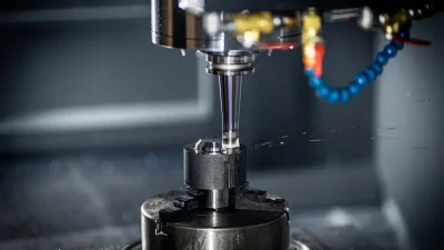 CNC Machining Quote Guide: What to Include for an Accurate Price